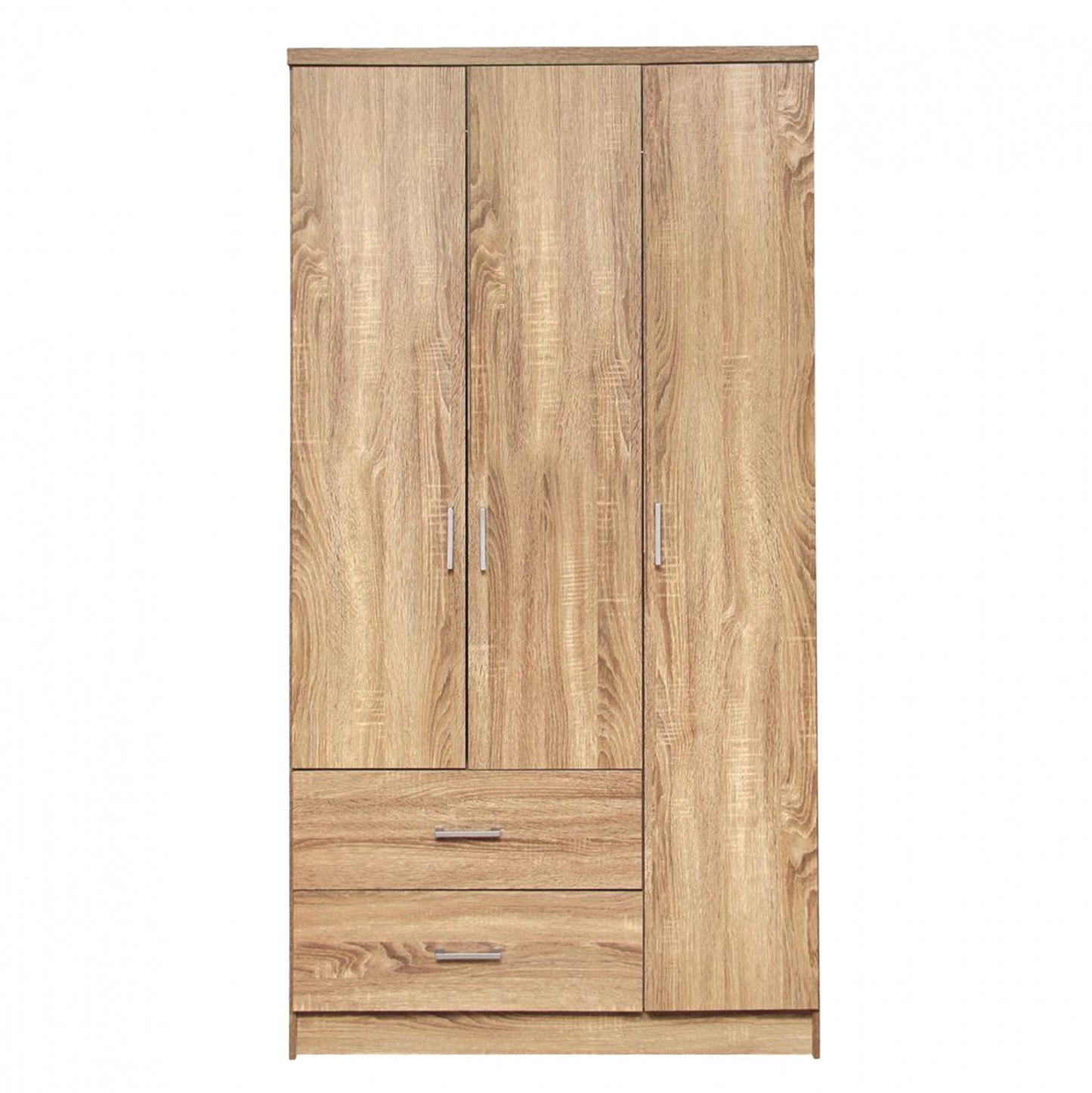 ΝΤΟΥΛΑΠΑ 3ΦΥΛΛΗ CAESAR ME 2 ΣΥΡΤΑΡΙΑ SONAMA 89x42,5x181