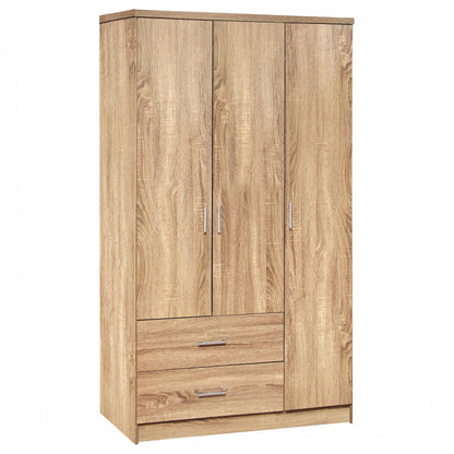 ΝΤΟΥΛΑΠΑ 3ΦΥΛΛΗ CAESAR ME 2 ΣΥΡΤΑΡΙΑ SONAMA 89x42,5x181