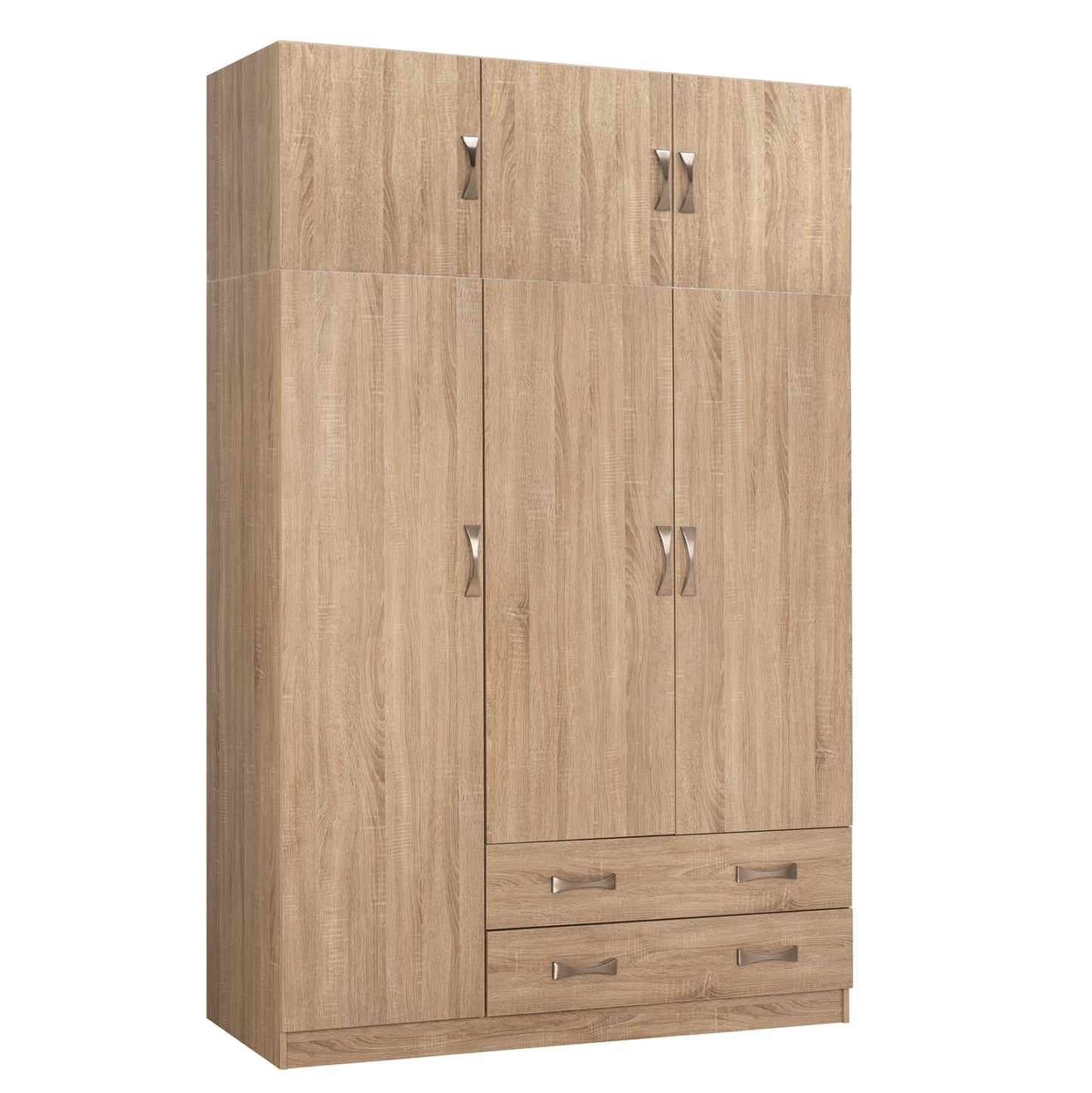 ΝΤΟΥΛΑΠΑ 3ΦΥΛΛΗ ΜΕ ΠΑΤΑΡΙ CARLY ΜΕΛΑΜΙΝΗ ΣΕ SONAMA 150x55x240