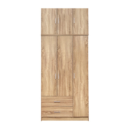 ΝΤΟΥΛΑΠΑ 3ΦΥΛΛΗ ME ΠΑΤΑΡΙ & 2 ΣΥΡΤΑΡΙΑ SONAMA 90x42x241