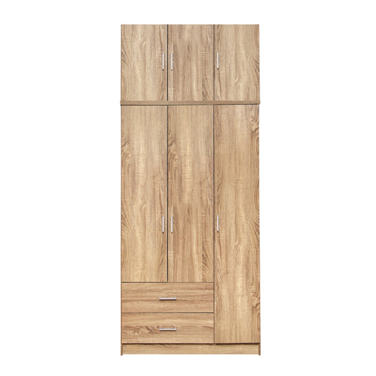 ΝΤΟΥΛΑΠΑ 3ΦΥΛΛΗ ME ΠΑΤΑΡΙ & 2 ΣΥΡΤΑΡΙΑ SONAMA 90x42x241