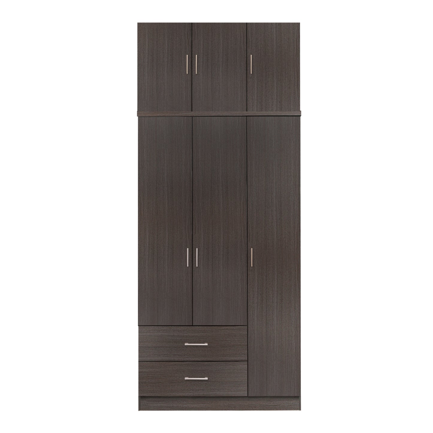 ΝΤΟΥΛΑΠΑ 3ΦΥΛΛΗ ME ΠΑΤΑΡΙ & 2 ΣΥΡΤΑΡΙΑ ZEBRANO 90x42x241