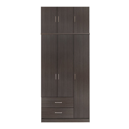 ΝΤΟΥΛΑΠΑ 3ΦΥΛΛΗ ME ΠΑΤΑΡΙ & 2 ΣΥΡΤΑΡΙΑ ZEBRANO 90x42x241