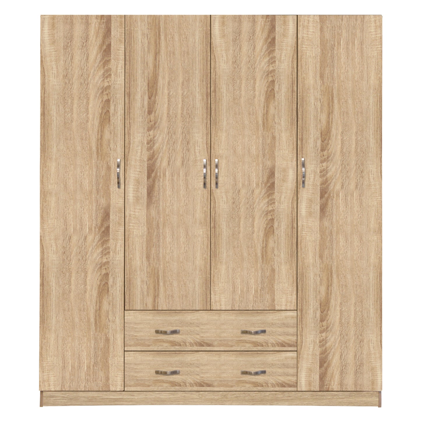 ΝΤΟΥΛΑΠΑ 4ΦΥΛΛΗ ΜΕ 2 ΣΥΡΤΑΡΙΑ AZALEA SONAMA 200x56x180