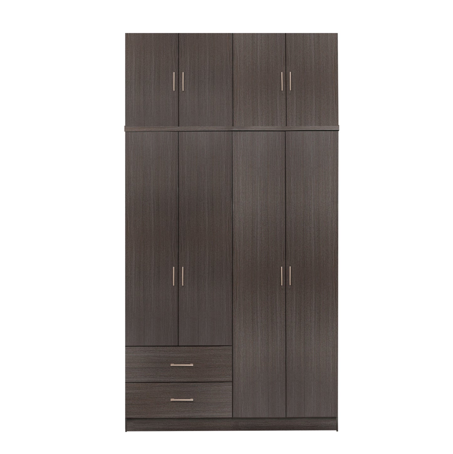 ΝΤΟΥΛΑΠΑ 4ΦΥΛΛΗ ME ΠΑΤΑΡΙ & 2 ΣΥΡΤΑΡΙΑ ZEBRANO 120x42x241