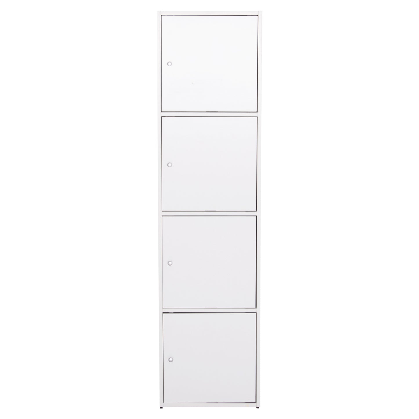 ΝΤΟΥΛΑΠΙ SORIANO HM9940.01 ΛΕΥΚΗ ΜΕΛΑΜΙΝΗ 40x39-41x157Υεκ.