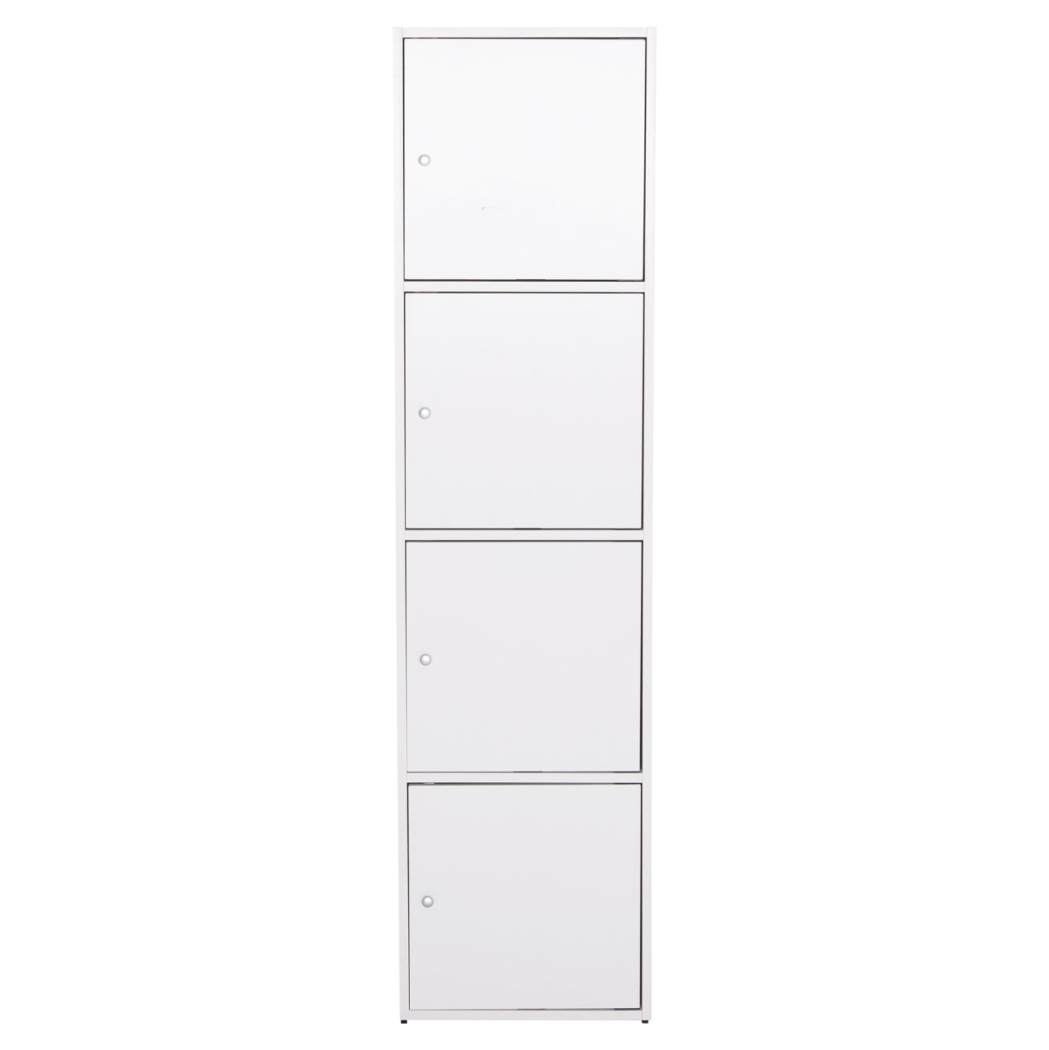 ΝΤΟΥΛΑΠΙ SORIANO HM9940.01 ΛΕΥΚΗ ΜΕΛΑΜΙΝΗ 40x39-41x157Υεκ.
