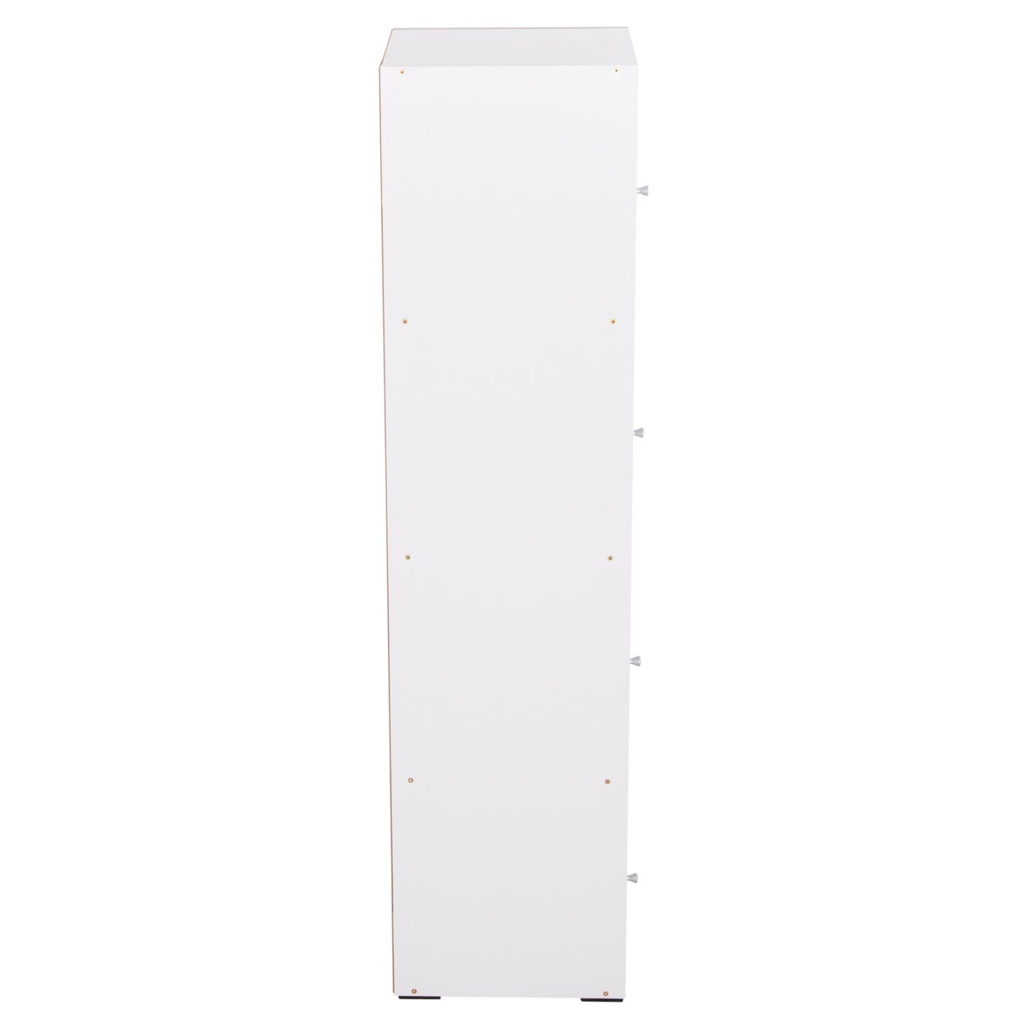ΝΤΟΥΛΑΠΙ SORIANO HM9940.01 ΛΕΥΚΗ ΜΕΛΑΜΙΝΗ 40x39-41x157Υεκ.