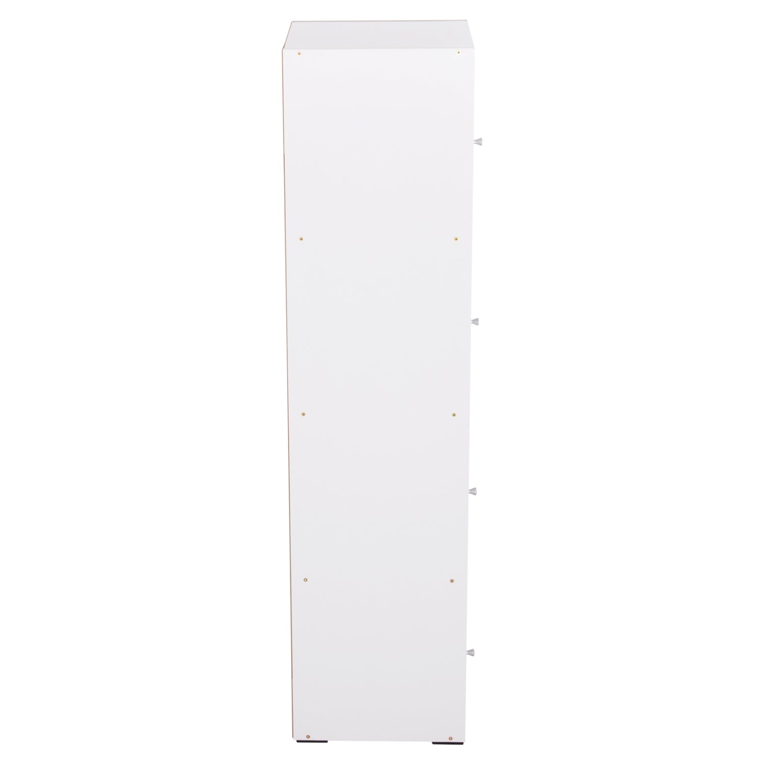 ΝΤΟΥΛΑΠΙ SORIANO HM9940.01 ΛΕΥΚΗ ΜΕΛΑΜΙΝΗ 40x39-41x157Υεκ.