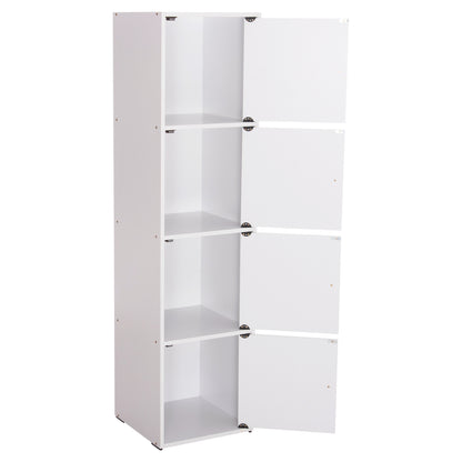 ΝΤΟΥΛΑΠΙ SORIANO HM9940.01 ΛΕΥΚΗ ΜΕΛΑΜΙΝΗ 40x39-41x157Υεκ.