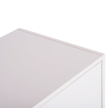 ΝΤΟΥΛΑΠΙ SORIANO HM9940.01 ΛΕΥΚΗ ΜΕΛΑΜΙΝΗ 40x39-41x157Υεκ.