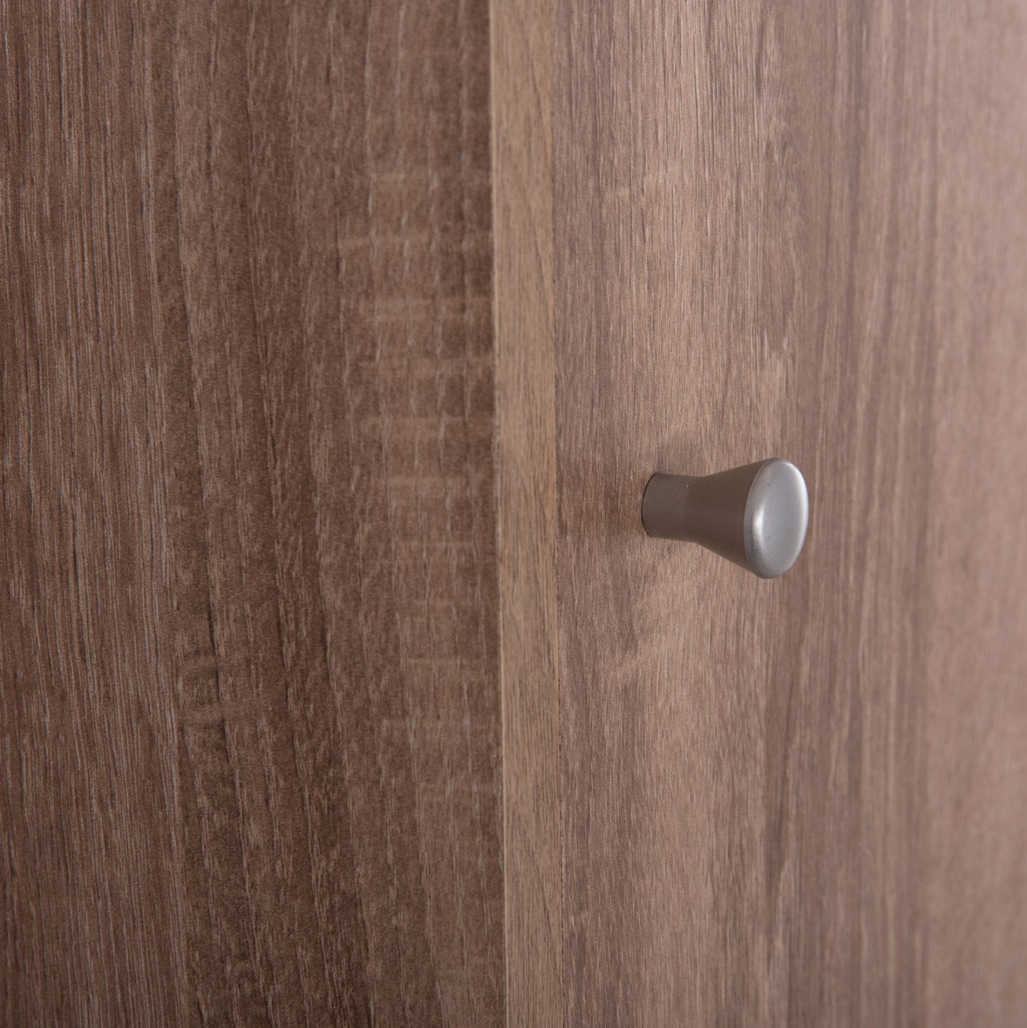 ΝΤΟΥΛΑΠΙ SORIANO HM9940.11 SONAMA OAK ΜΕΛΑΜΙΝΗ 40x39-41x157Υεκ.