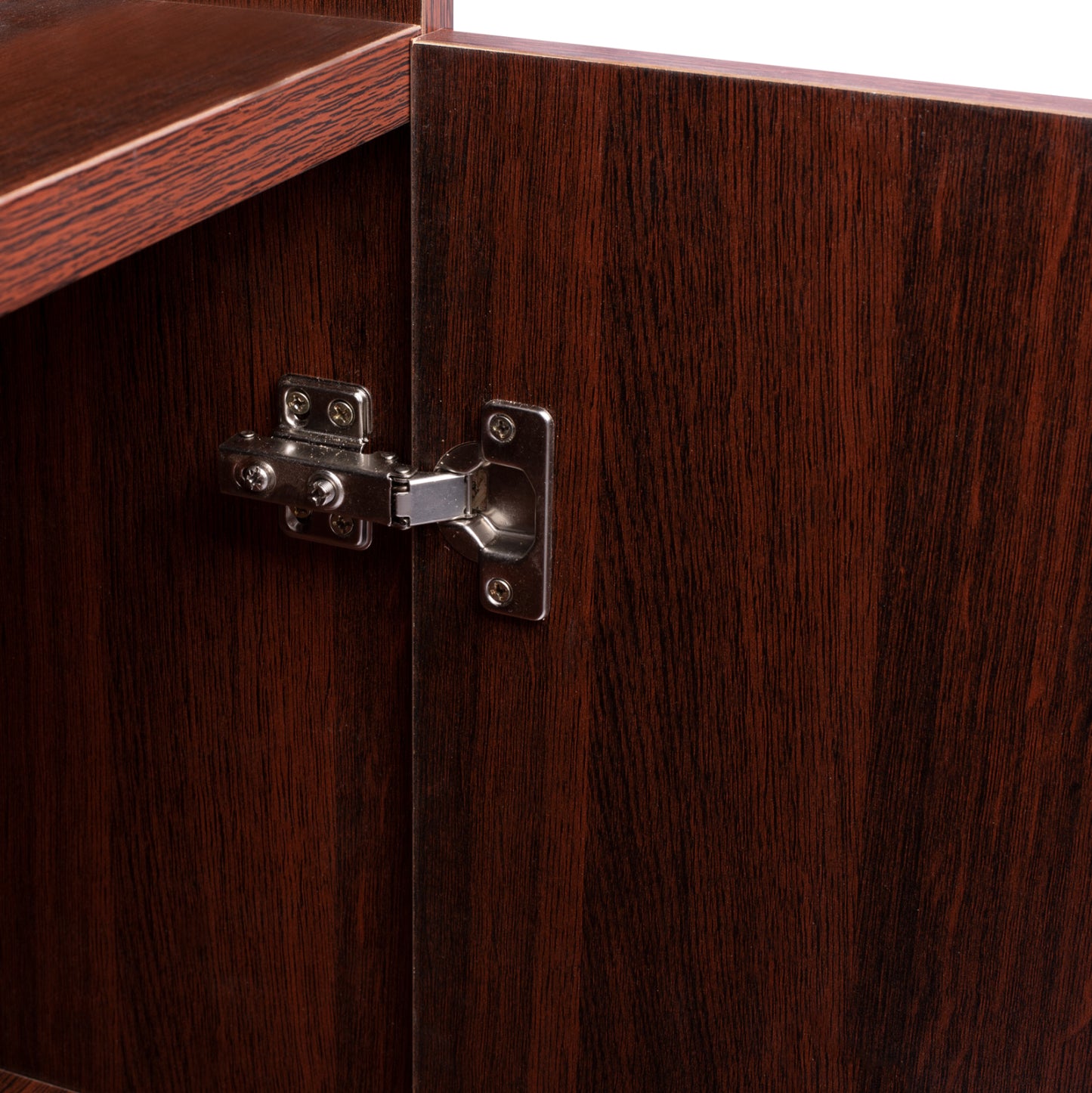 ΝΤΟΥΛΑΠΙ ΓΡΑΦΕΙΟΥ VALORA ΕΠΑΓΓΕΛΜΑΤΙΚΟ WENGE 80x38x118,5