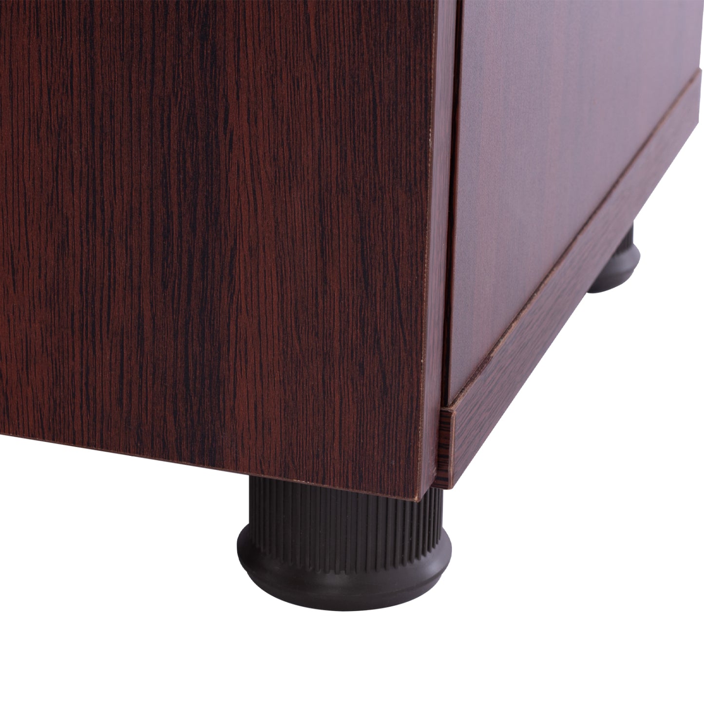 ΝΤΟΥΛΑΠΙ ΓΡΑΦΕΙΟΥ VALORA ΕΠΑΓΓΕΛΜΑΤΙΚΟ WENGE 80x38x118,5