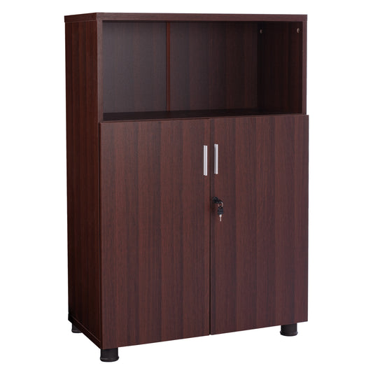 ΝΤΟΥΛΑΠΙ ΓΡΑΦΕΙΟΥ VALORA ΕΠΑΓΓΕΛΜΑΤΙΚΟ WENGE 80x38x118,5