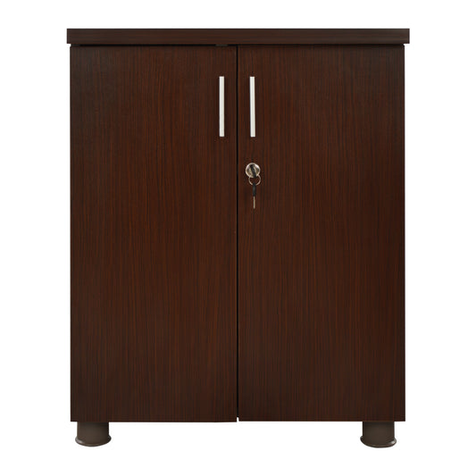 ΝΤΟΥΛΑΠΙ ΓΡΑΦΕΙΟΥ VANCE ΕΠΑΓΓΕΛΜΑΤΙΚΟ WENGE 60x46x75