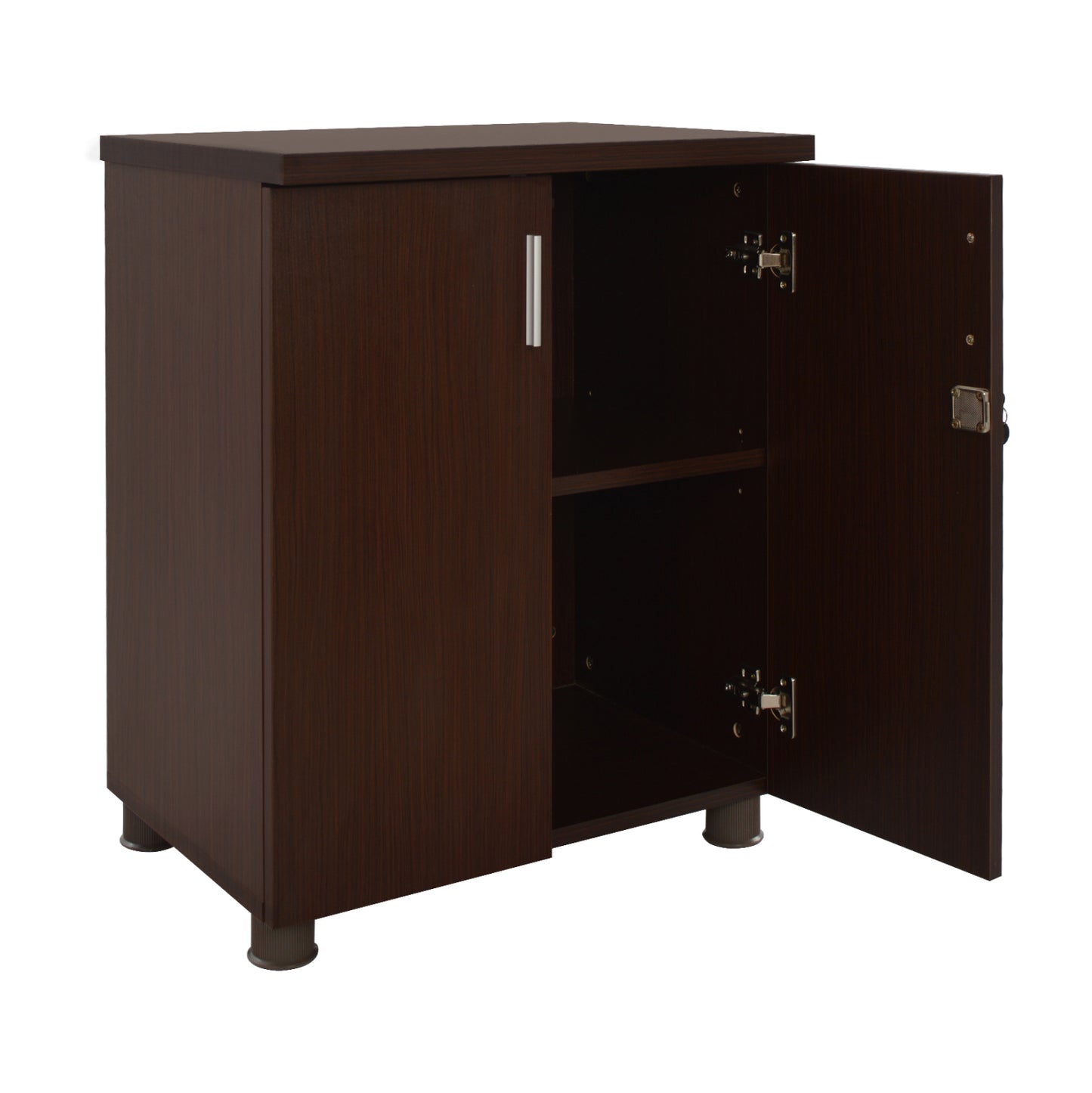 ΝΤΟΥΛΑΠΙ ΓΡΑΦΕΙΟΥ VANCE ΕΠΑΓΓΕΛΜΑΤΙΚΟ WENGE 60x46x75