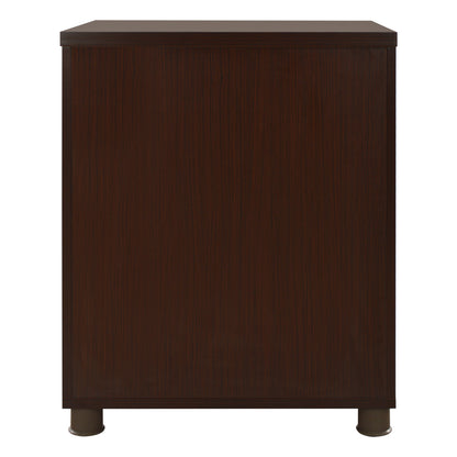 ΝΤΟΥΛΑΠΙ ΓΡΑΦΕΙΟΥ VANCE ΕΠΑΓΓΕΛΜΑΤΙΚΟ WENGE 60x46x75