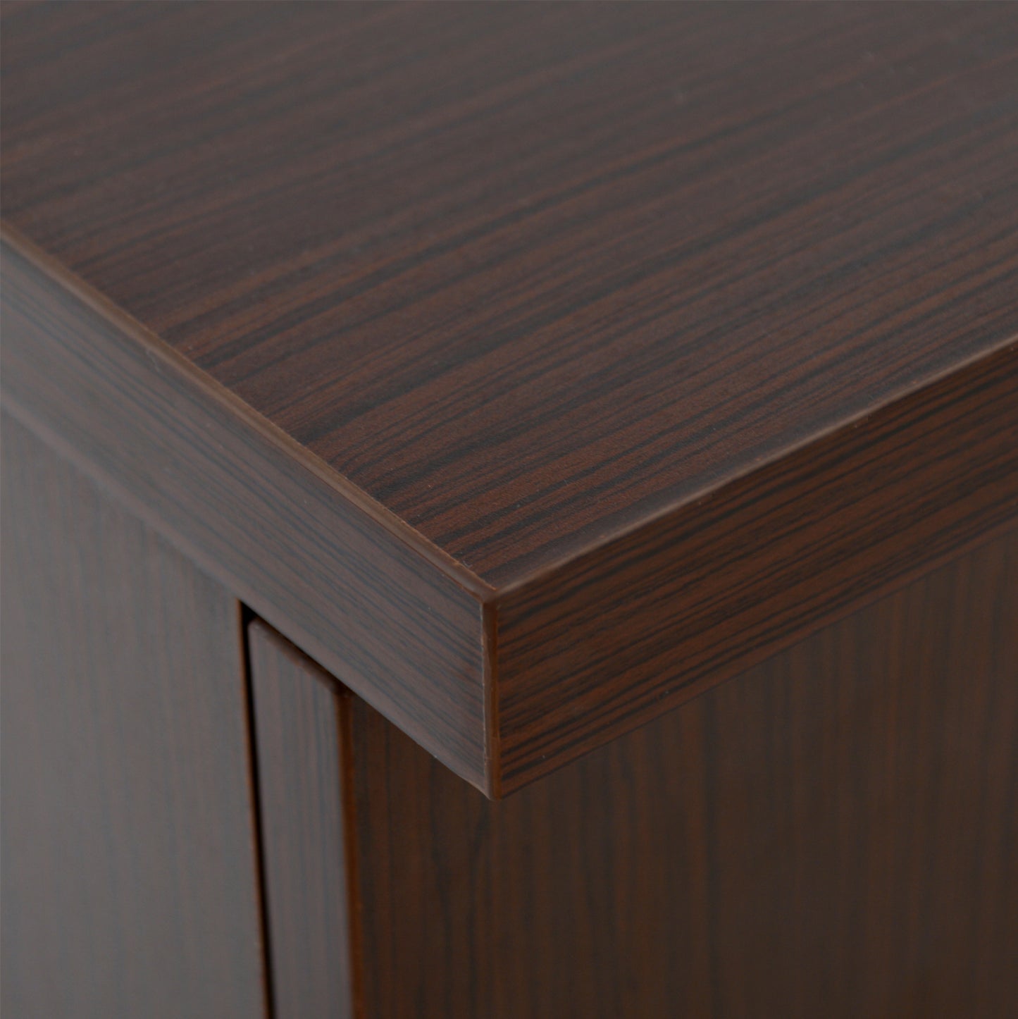 ΝΤΟΥΛΑΠΙ ΓΡΑΦΕΙΟΥ VANCE ΕΠΑΓΓΕΛΜΑΤΙΚΟ WENGE 60x46x75