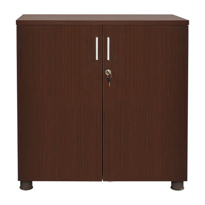 OFFICE CABINET VANCE PROFESSIONAL WENGE 80x40x82