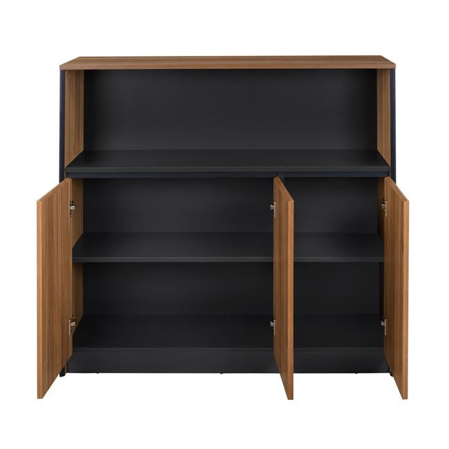 OFFICE CUPBOARD SUPREME 120x40x120