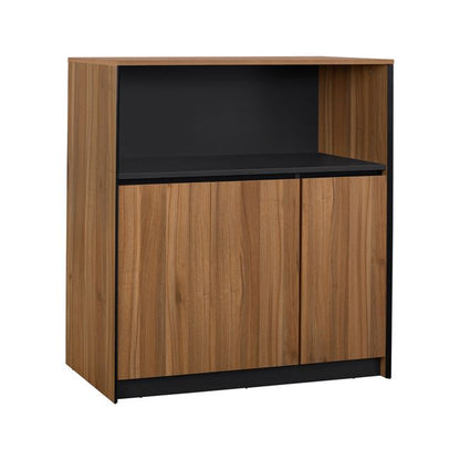 OFFICE CUPBOARD SUPREME 120x40x120