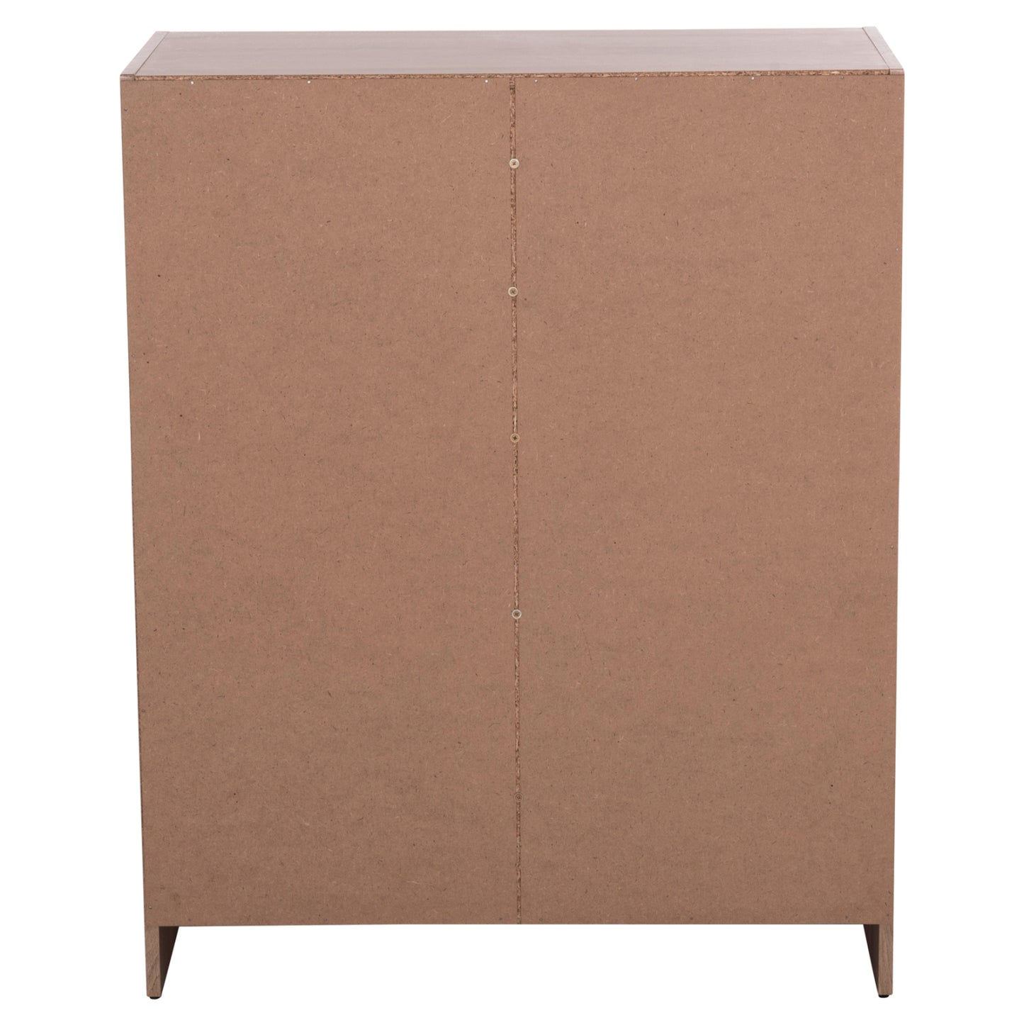 ΝΤΟΥΛΑΠΙ ΜΕ 4 ΑΠΟΘ. ΧΩΡΟΥΣ MATIN SONAMA OAK ΜΕΛΑΜΙΝΗ 80x39,5x99,5