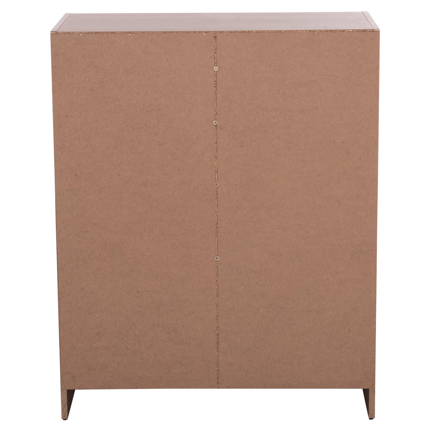 ΝΤΟΥΛΑΠΙ ΜΕ 4 ΑΠΟΘ. ΧΩΡΟΥΣ MATIN SONAMA OAK ΜΕΛΑΜΙΝΗ 80x39,5x99,5