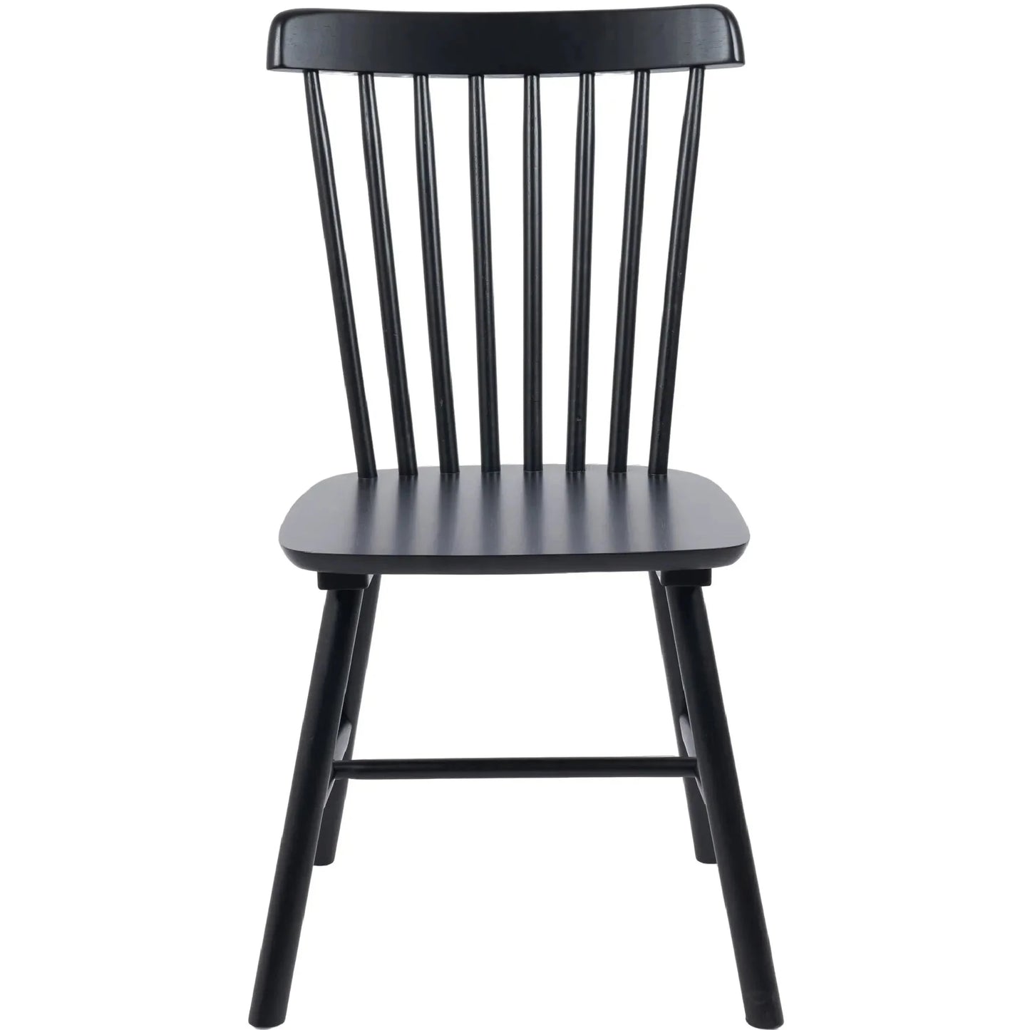 Chester Chair Black 45x53x87