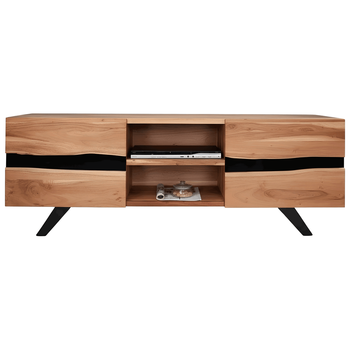 Έπιπλο Τηλεόρασης Dalma 160x43x65