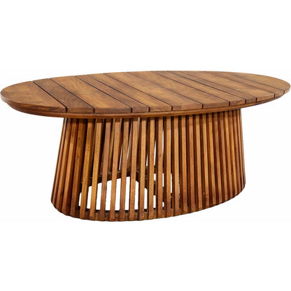 Klotho Coffee Table 115x60x43