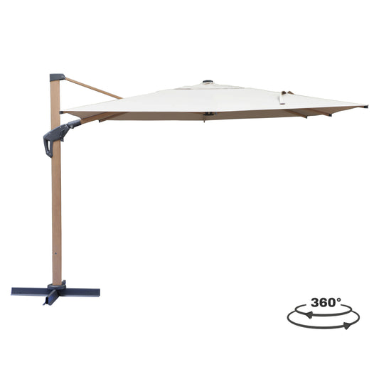 ΟΜΠΡΕΛΑ JAVANTE HEAT TRANSFER ΑΛΟΥΜ. ΜΠΕΖ ΠΑΝΙ 300x400x263