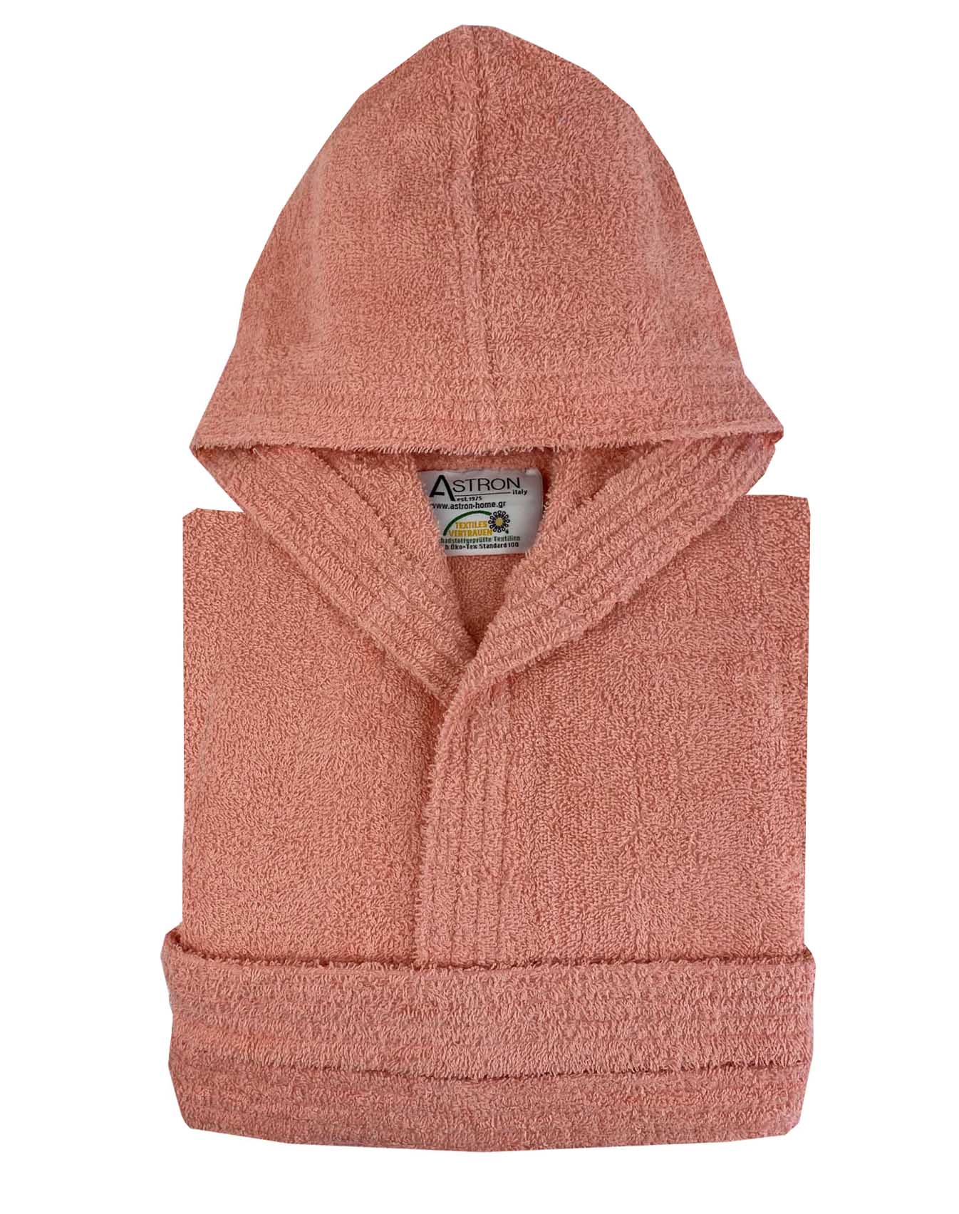 Παιδικό Μπουρνούζι Coral - 10-12