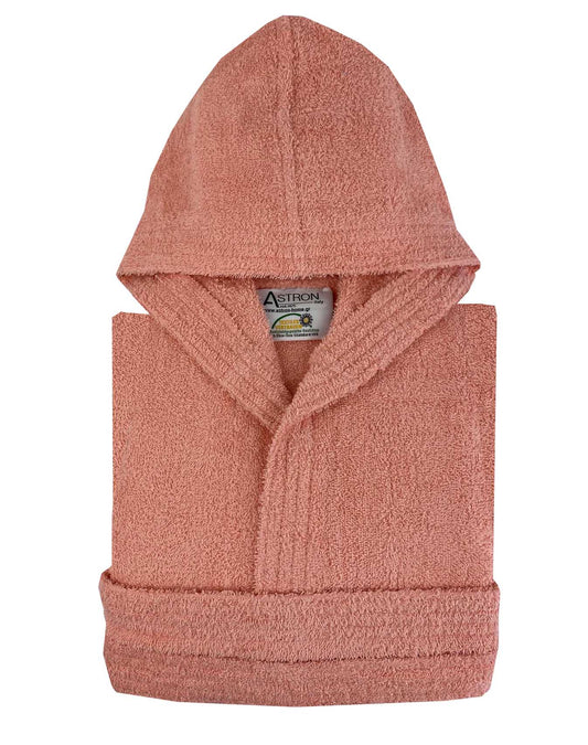 Παιδικό Μπουρνούζι Coral - 14-16