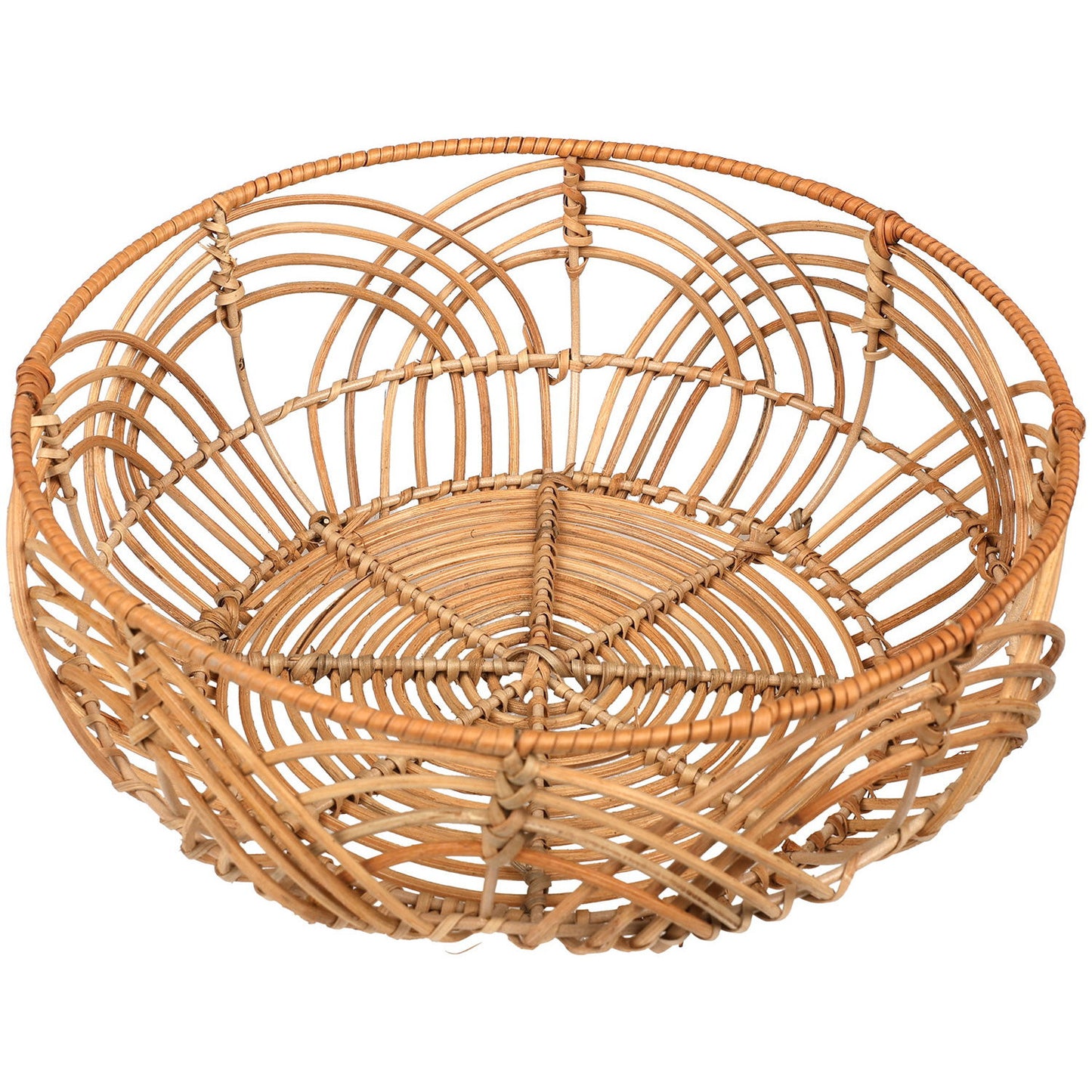 Decorative Basket Holden 31x31x11