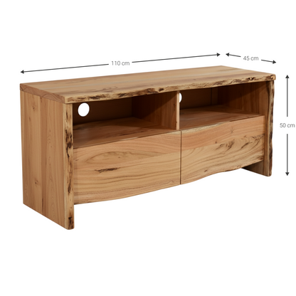 Έπιπλο Τηλεόρασης Tharen 110x45x50