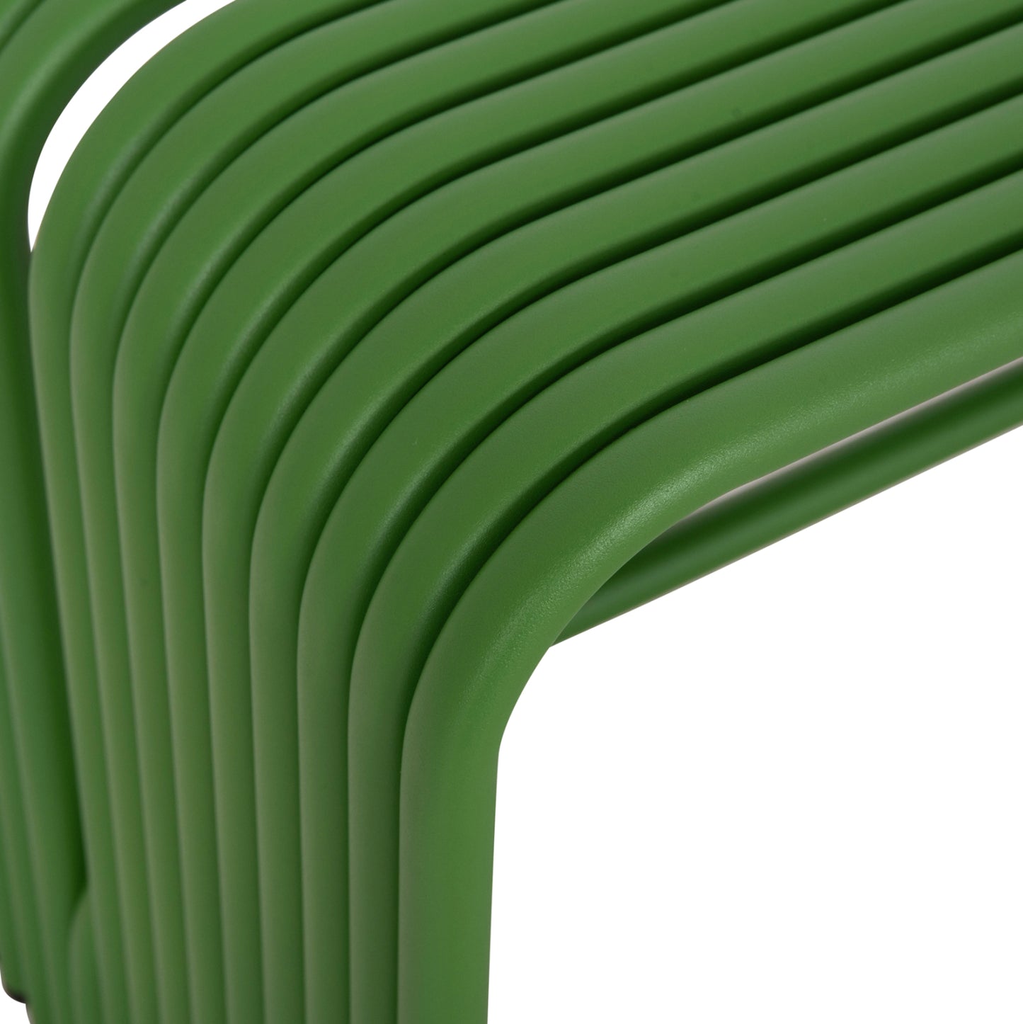 ΠΑΓΚΑΚΙ 2ΘΕΣΙΟ INTREPID ΑΛΟΥΜΙΝΙΟ ΣΕ ΠΡΑΣΙΝΟ ΧΡΩΜΑ 109,5x37x42