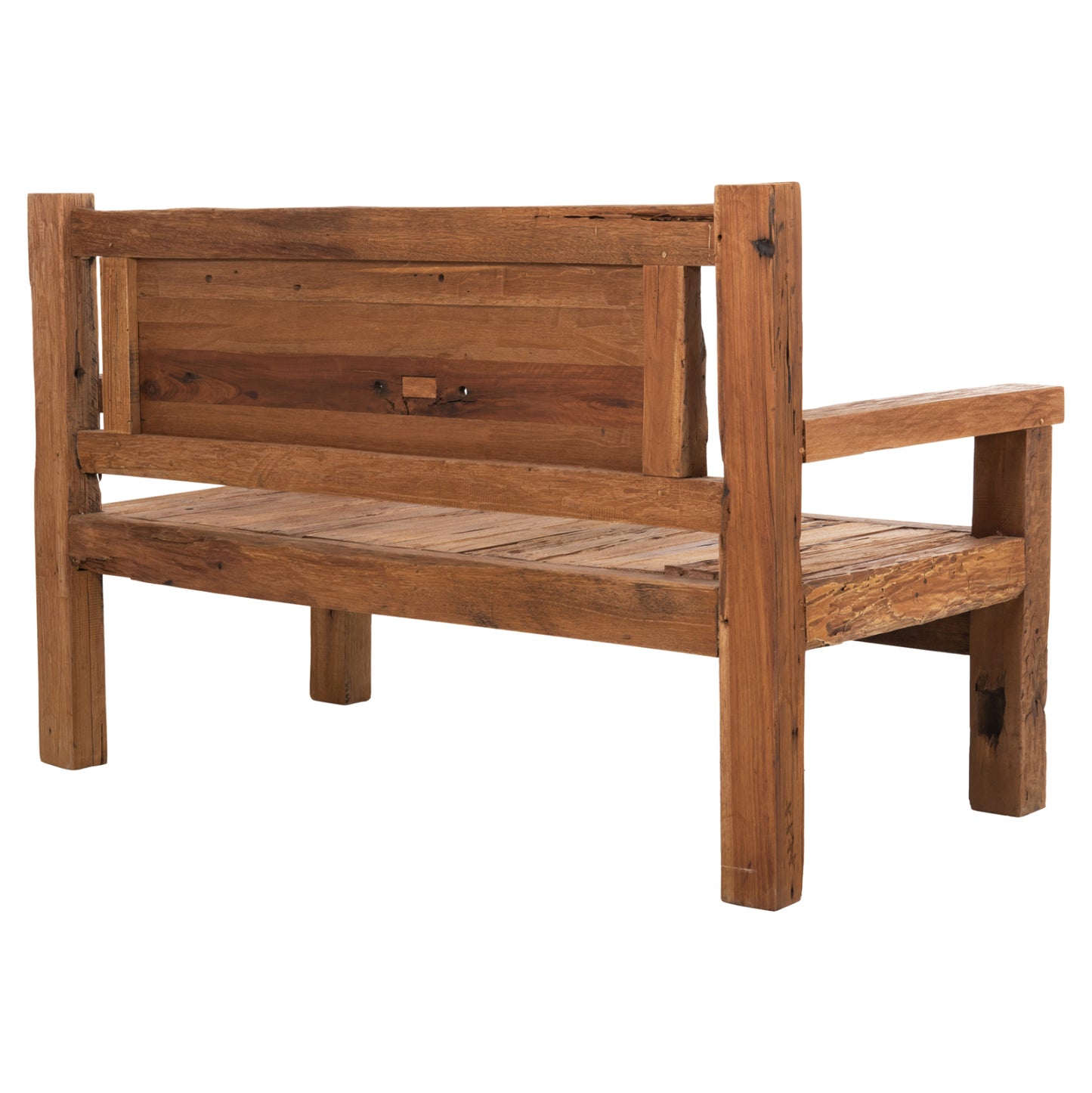 ΠΑΓΚΑΚΙ 3ΘΕΣΙΟ THREEWAY ΑΝΑΚΥΚΛΩΜΕΝΑ ΞΥΛΑ ΜΙΧ 159,5x80x100