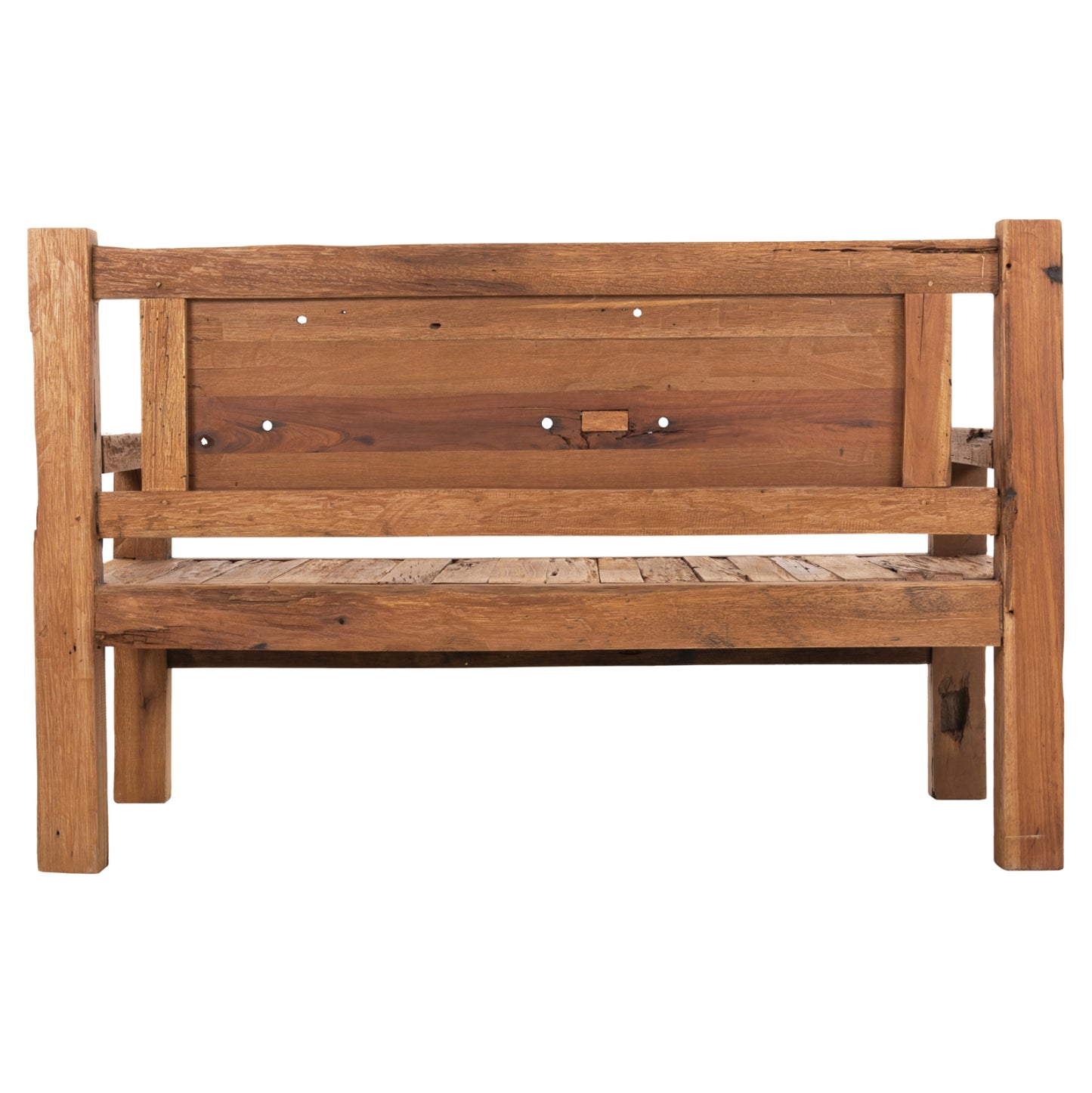 ΠΑΓΚΑΚΙ 3ΘΕΣΙΟ THREEWAY ΑΝΑΚΥΚΛΩΜΕΝΑ ΞΥΛΑ ΜΙΧ 159,5x80x100