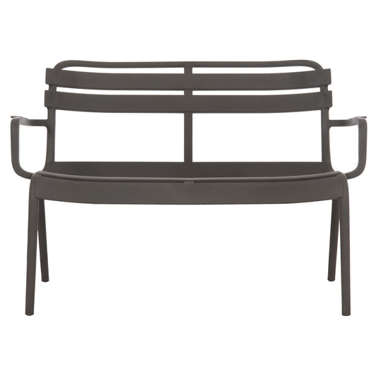 ΠΑΓΚΑΚΙ ΠΟΛΥΠΡΟΠΥΛΕΝΙΟΥ 2ΘΕΣΙΟ KORVER DARK OLIVE GREEN 113x65x76