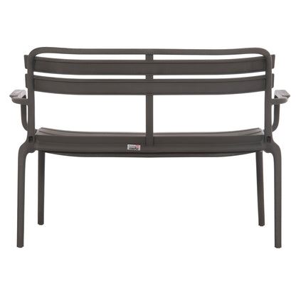 ΠΑΓΚΑΚΙ ΠΟΛΥΠΡΟΠΥΛΕΝΙΟΥ 2ΘΕΣΙΟ KORVER DARK OLIVE GREEN 113x65x76