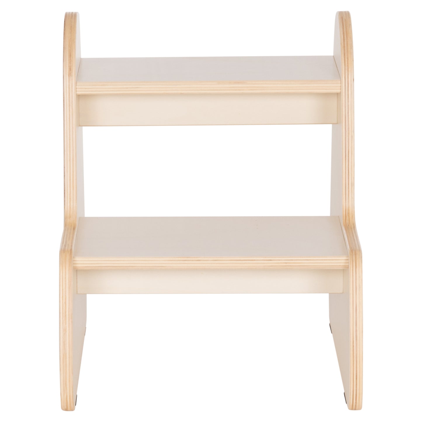 ΠΑΙΔΙΚΗ ΣΚΑΛΑ/ΣΚΑΜΠΟ RICKI MDF & ΚΟΝΤΡΑΠΛΑΚΕ ΦΥΣΙΚΟ 33x43.5x40.5