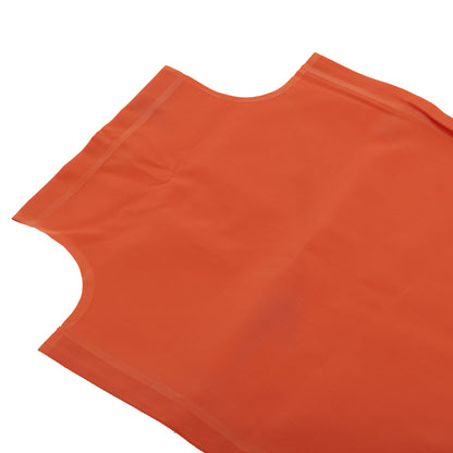 ΠΑΝΙ TEXTILENE 600gr/m2 2X1 ΑΝΤΑΛΛΑΚΤΙΚΟ ΞΑΠΛΩΣΤΡΑΣ ΠΟΡΤΟΚΑΛΙ 202x63εκ