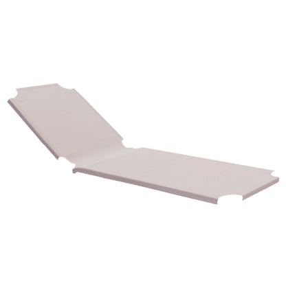 ΠΑΝΙ TEXTILENE 600gr/m2 2X1 ΑΝΤΑΛΛΑΚΤΙΚΟ ΞΑΠΛΩΣΤΡΑΣ ΕΚΡΟΥ