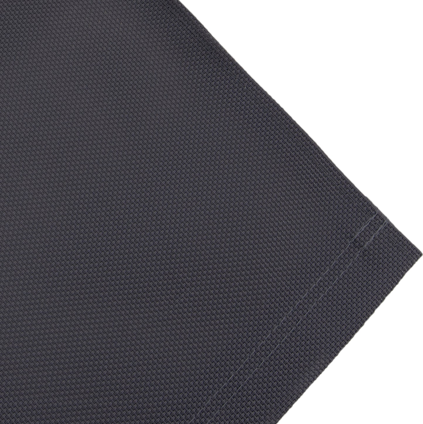 REPLACEMENT TEXTILENE FABRIC FOR CRETA SUN LOUNGER - GREY