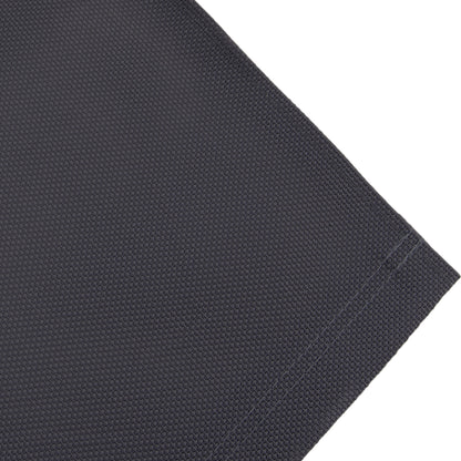 REPLACEMENT TEXTILENE FABRIC FOR CRETA SUN LOUNGER - GREY