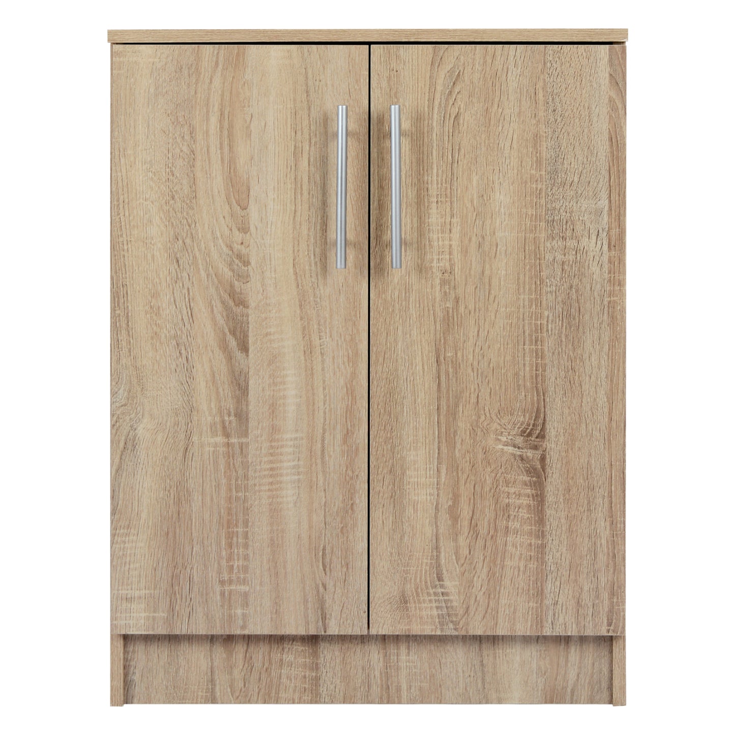 ΠΑΠΟΥΤΣΟΘΗΚΗ ΝΤΟΥΛΑΠΙ EMERIE ΜΕΛΑΜΙΝΗ SONAMA 60x40,5x80