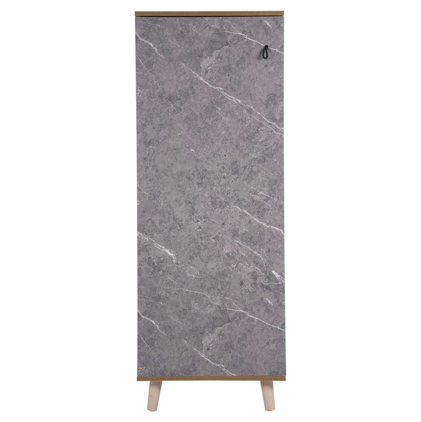 ΠΑΠΟΥΤΣΟΘΗΚΗ-ΝΤΟΥΛΑΠΙ ALVARO ΜΕΛΑΜΙΝΗ SONAMA STONE TEXTURE 50x38x135