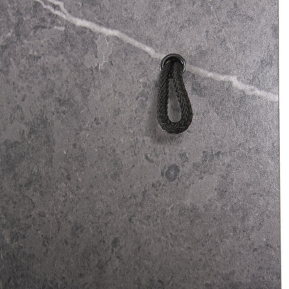ΠΑΠΟΥΤΣΟΘΗΚΗ-ΝΤΟΥΛΑΠΙ ALVARO ΜΕΛΑΜΙΝΗ SONAMA STONE TEXTURE 50x38x135