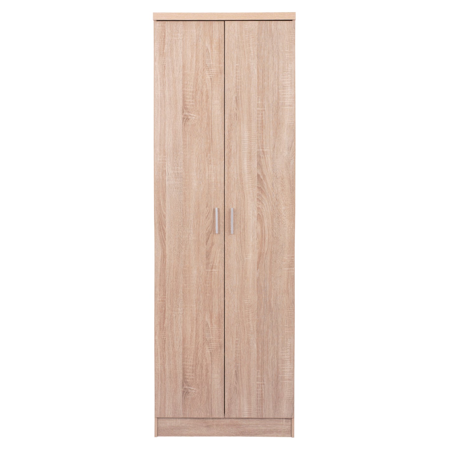 ΠΑΠΟΥΤΣΟΘΗΚΗ ΞΥΛΙΝΗ DAYANNA ΜΕ 6 ΡΑΦΙΑ SONAMA 60x43x180.5